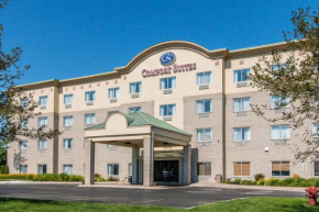 Comfort Suites